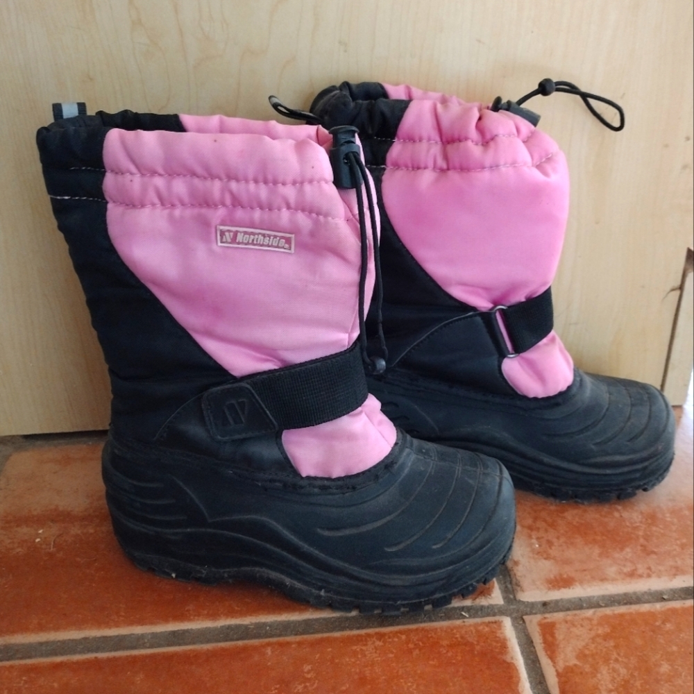 Northside Winter Boots